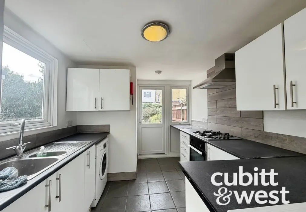  - Wheatstone Road Southsea PO4 - Wards of Kent