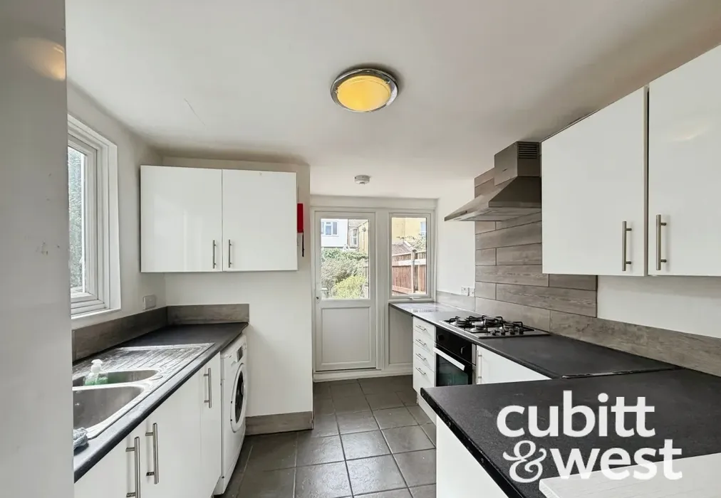  - Wheatstone Road Southsea PO4 - Wards of Kent