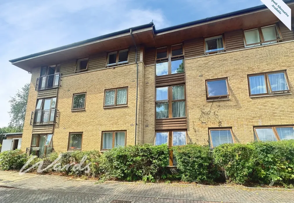 Front - Coral Park Maidstone ME14 - Wards of Kent