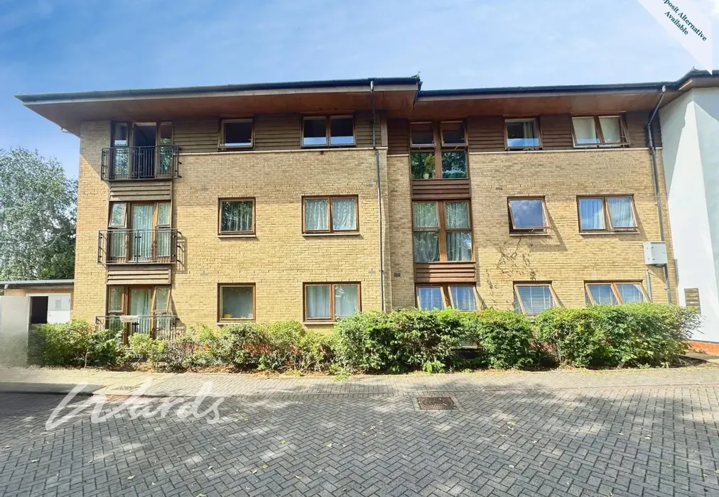 Front - Coral Park Maidstone ME14 - Wards of Kent