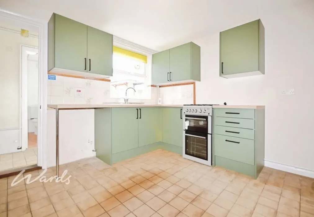 Kitchen1 - Kingsley Road Maidstone ME15 - Wards of Kent