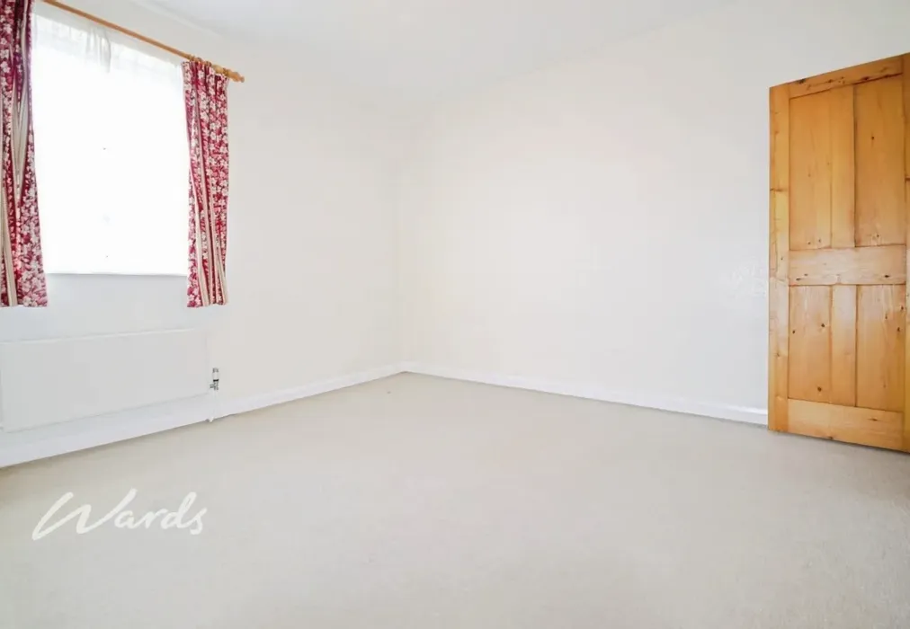 Bedroom - Kingsley Road Maidstone ME15 - Wards of Kent