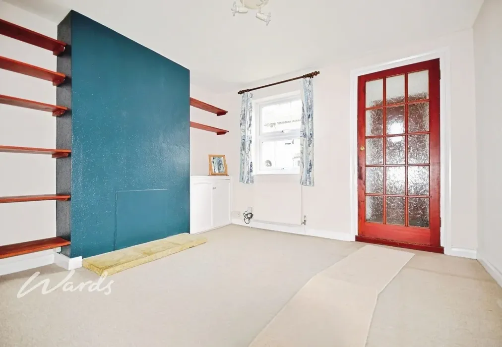 Living Room - Kingsley Road Maidstone ME15 - Wards of Kent