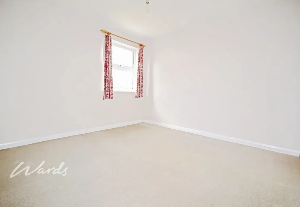 Bedroom4 - Kingsley Road Maidstone ME15 - Wards of Kent