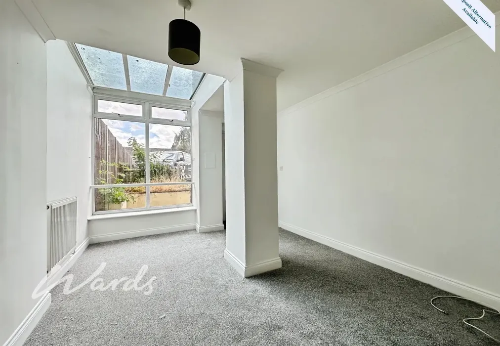 Living Room - Grecian Street Maidstone ME14 - Wards of Kent