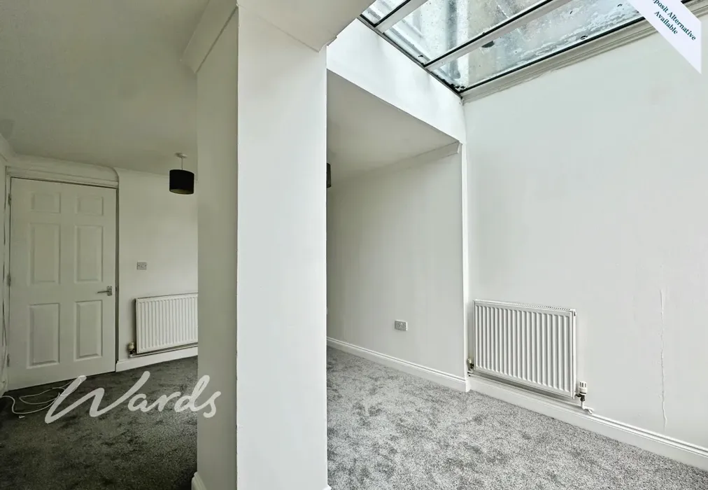 Living Room - Grecian Street Maidstone ME14 - Wards of Kent