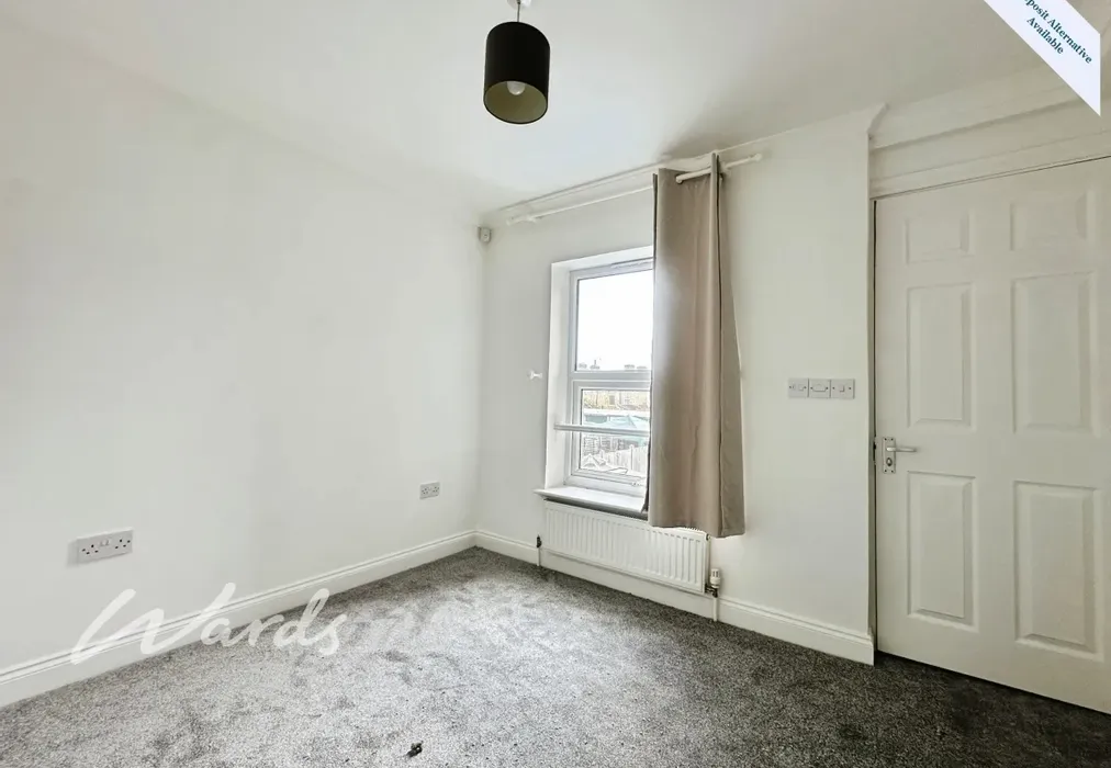 Bedroom - Grecian Street Maidstone ME14 - Wards of Kent