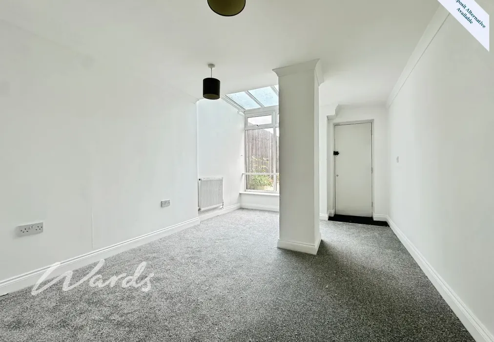 Living Room - Grecian Street Maidstone ME14 - Wards of Kent