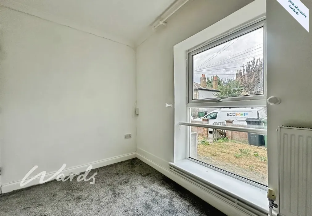 Bedroom - Grecian Street Maidstone ME14 - Wards of Kent