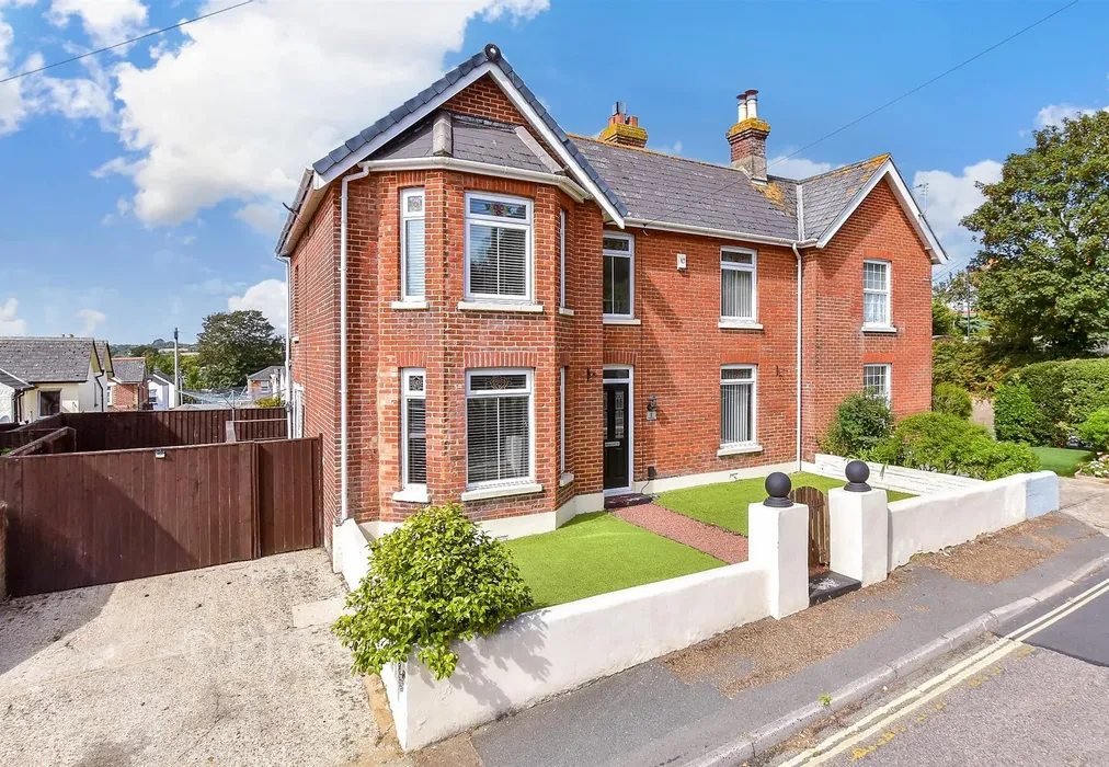 External (Web) - Ranelagh Road, Lake, Isle of Wight - Wards of Kent