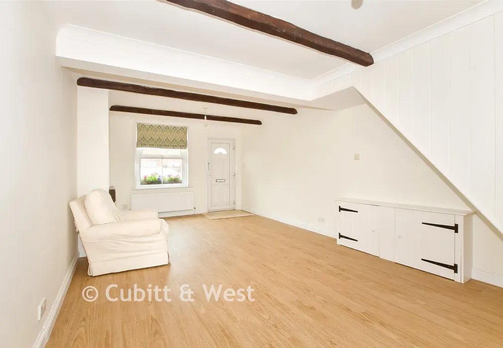 Lounge/Dining Room - Blackness Road, Crowborough, East Sussex - Wards of Kent