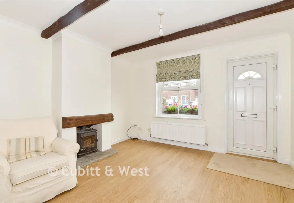 Lounge/Dining Room - Blackness Road, Crowborough, East Sussex - Wards of Kent