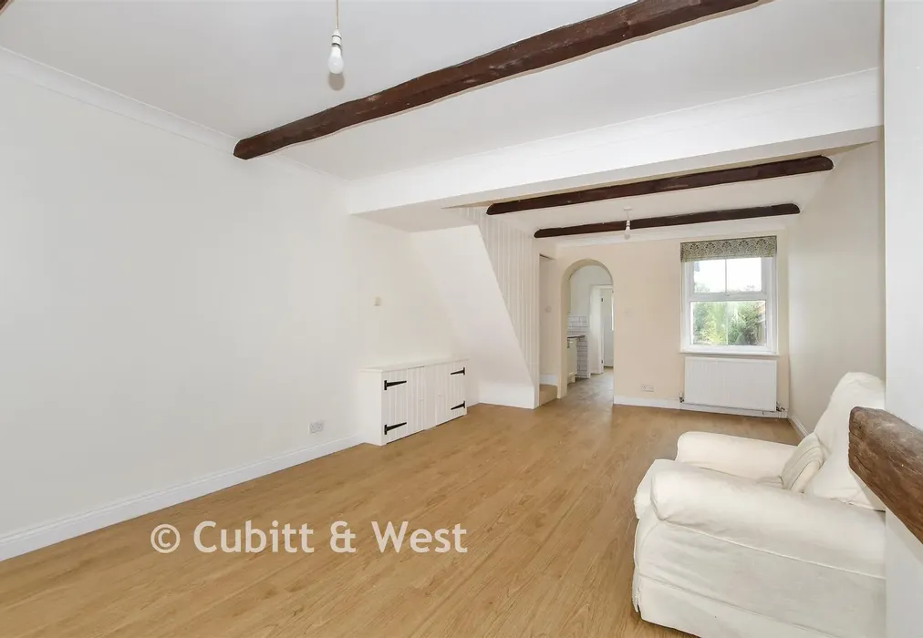 Lounge/Dining Room - Blackness Road, Crowborough, East Sussex - Wards of Kent
