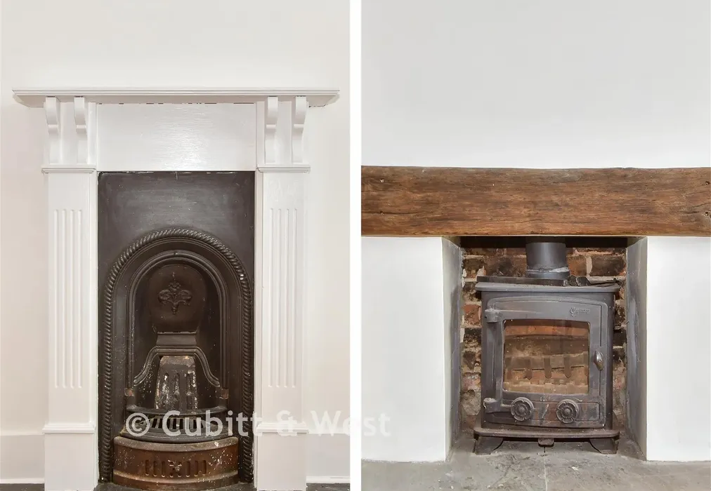 Internal Lifestyle Photograph - Blackness Road, Crowborough, East Sussex - Wards of Kent