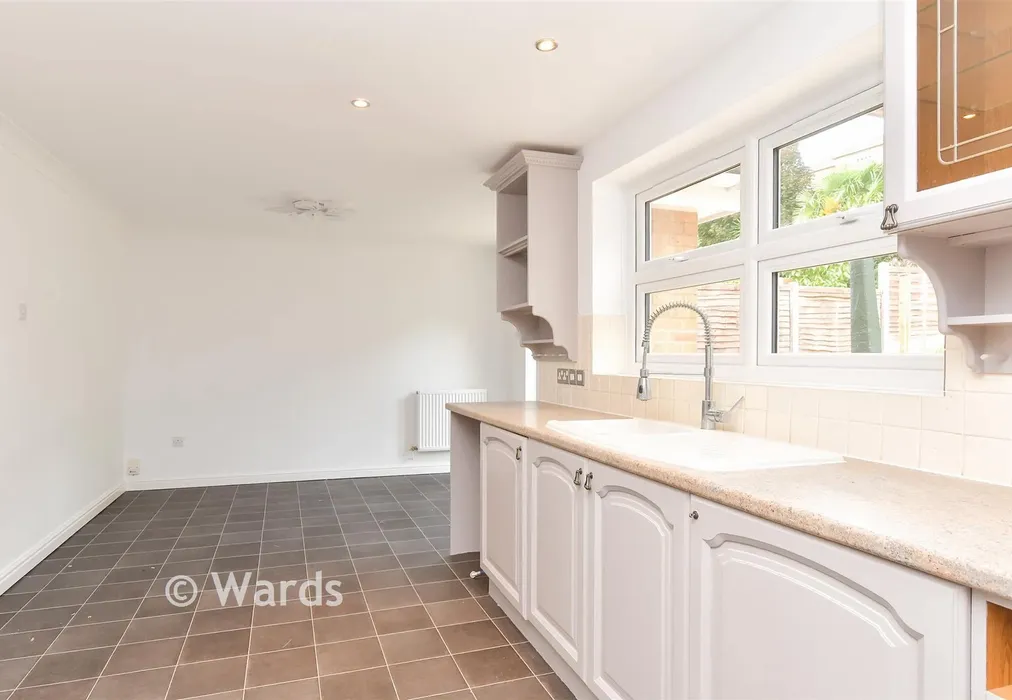 Kitchen/Diner - Fay Close, Rochester, Kent - Wards of Kent