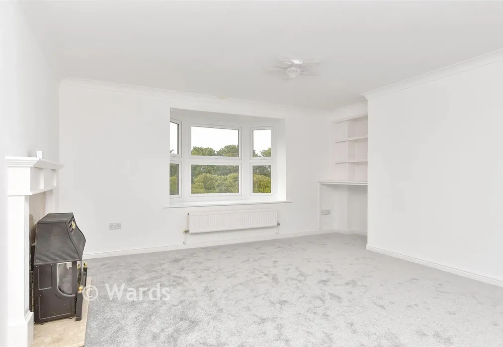 Lounge - Fay Close, Rochester, Kent - Wards of Kent