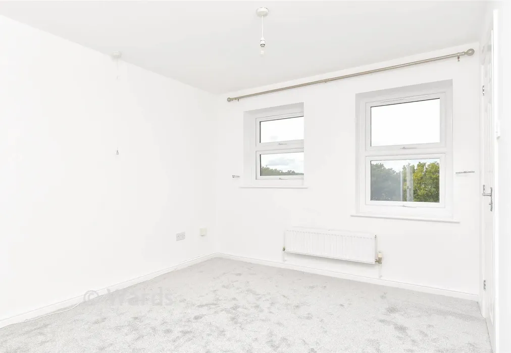 Bedroom 2 - Fay Close, Rochester, Kent - Wards of Kent