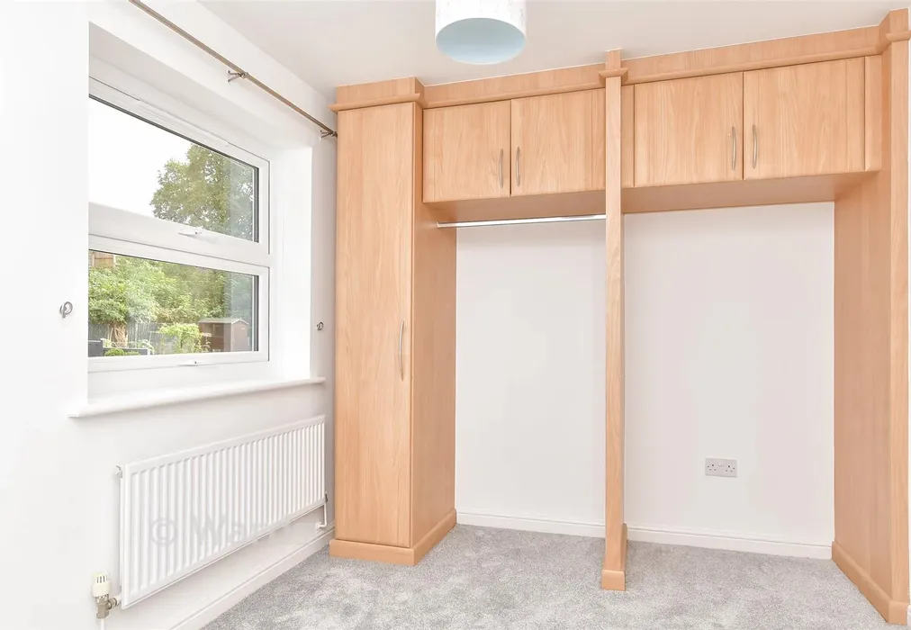 Bedroom 3 - Fay Close, Rochester, Kent - Wards of Kent