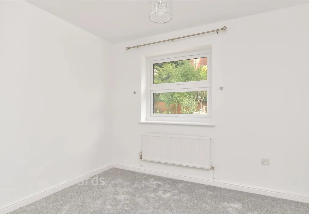 Bedroom 4 - Fay Close, Rochester, Kent - Wards of Kent