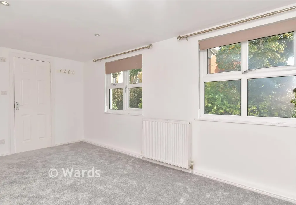 Bedroom 1 - Fay Close, Rochester, Kent - Wards of Kent