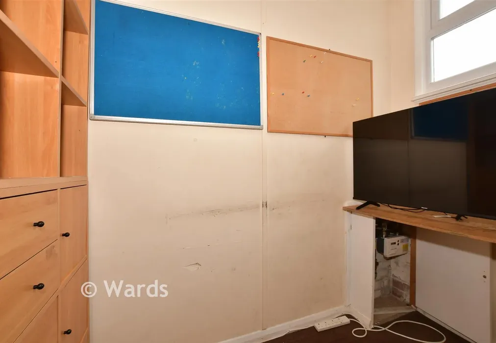 Study/Office - Alfred Close, Canterbury, Kent - Wards of Kent