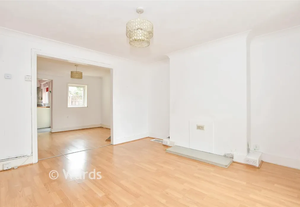 Lounge - Loose Road, Loose, Maidstone, Kent - Wards of Kent