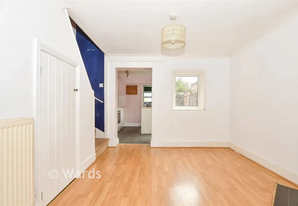 Dining Area - Loose Road, Loose, Maidstone, Kent - Wards of Kent