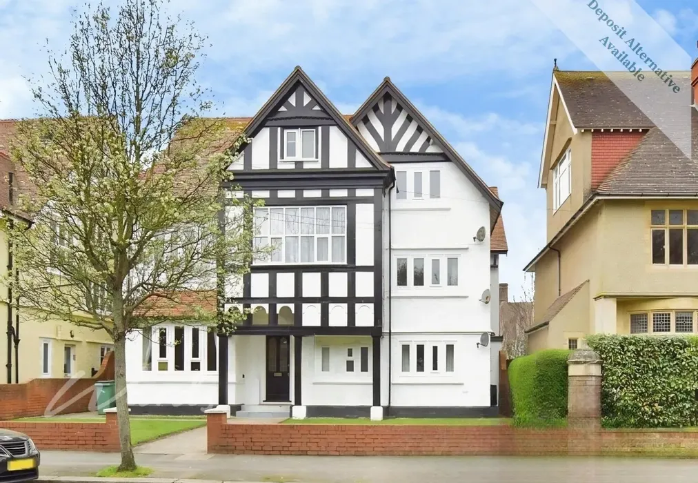 Front - Grimston Avenue Folkestone CT20 - Wards of Kent