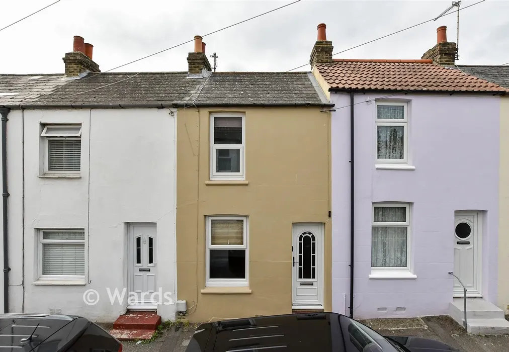 External (Web) - Speke Road, Broadstairs, Kent - Wards of Kent