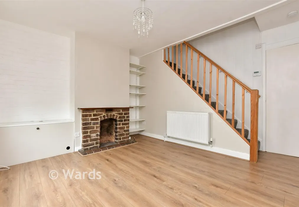 Lounge - Speke Road, Broadstairs, Kent - Wards of Kent