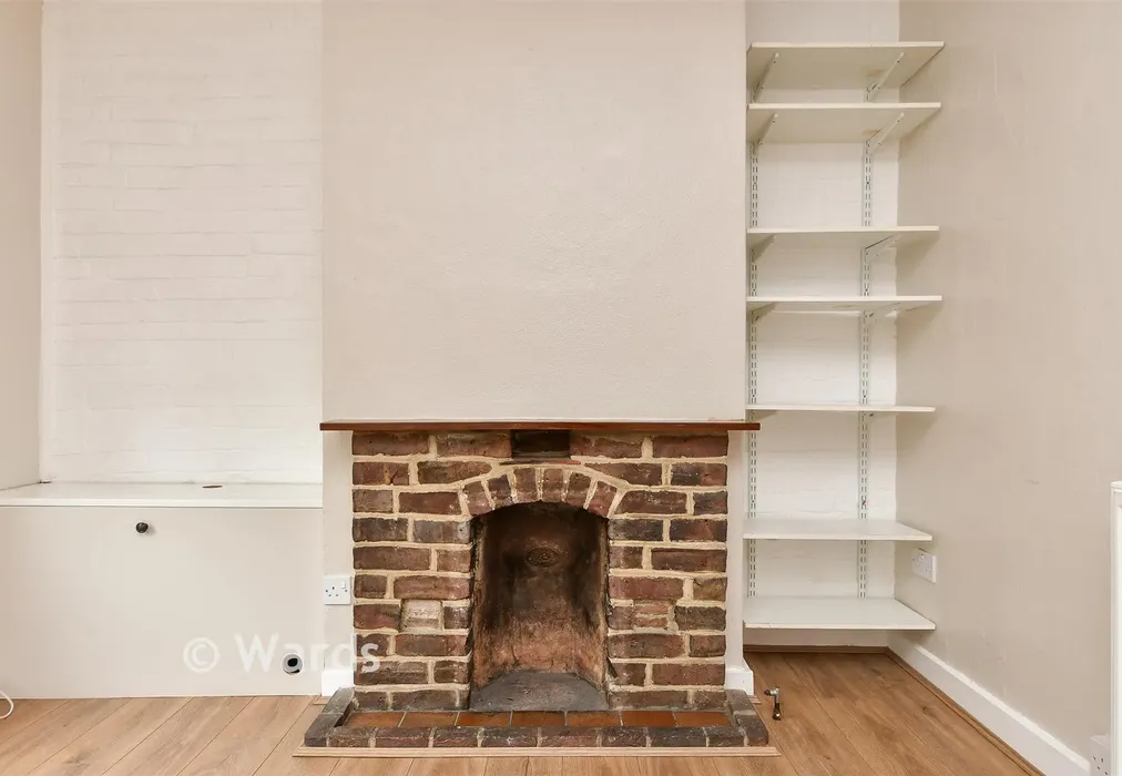 Lounge - Speke Road, Broadstairs, Kent - Wards of Kent