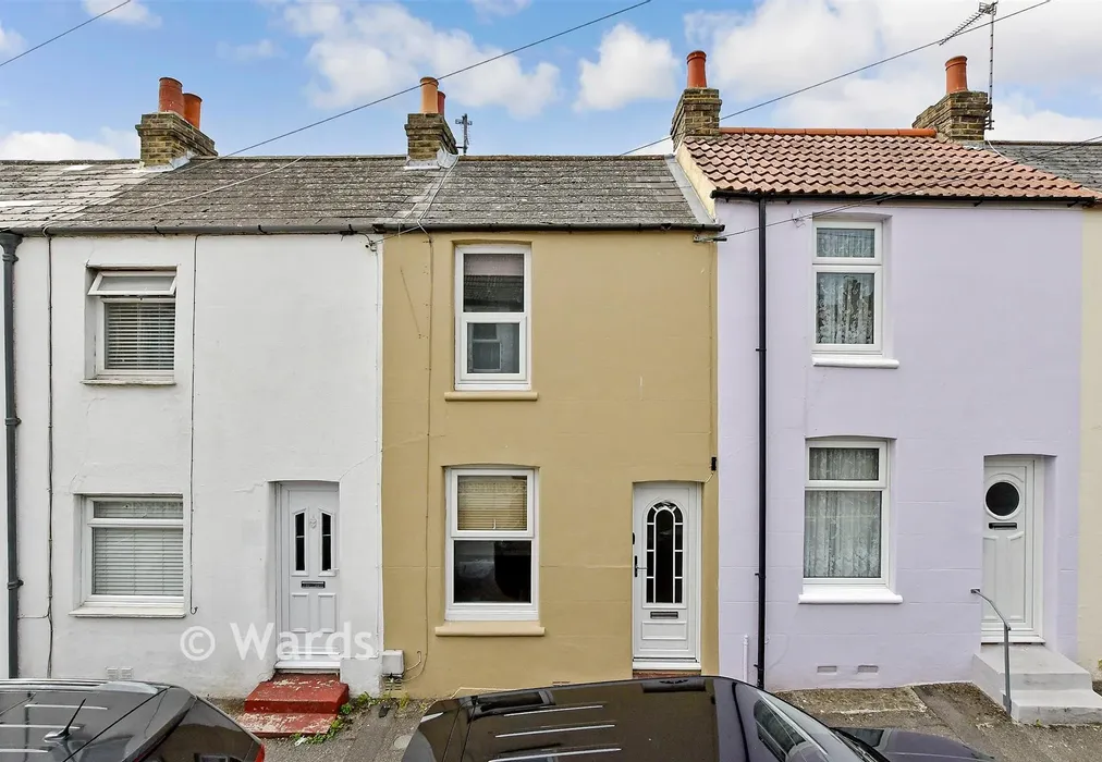 External (Web) - Speke Road, Broadstairs, Kent - Wards of Kent