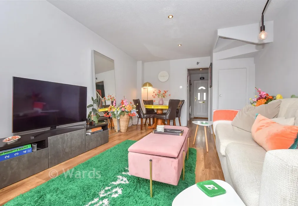 Lounge/ Diner - Hancocks Field, Deal, Kent - Wards of Kent