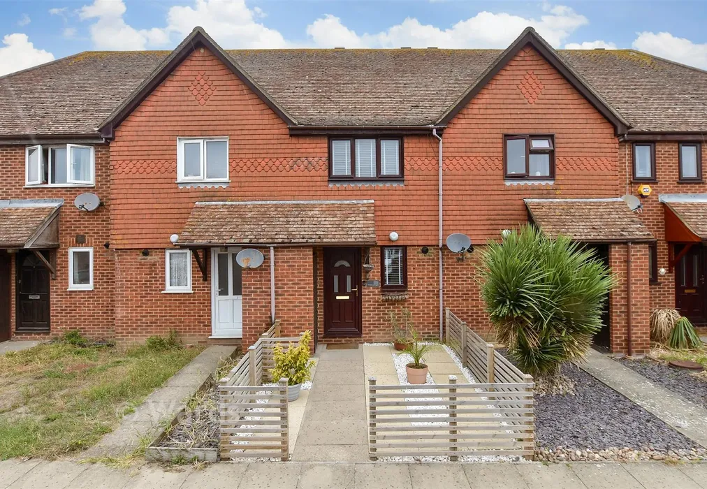 External (Web) - Hancocks Field, Deal, Kent - Wards of Kent