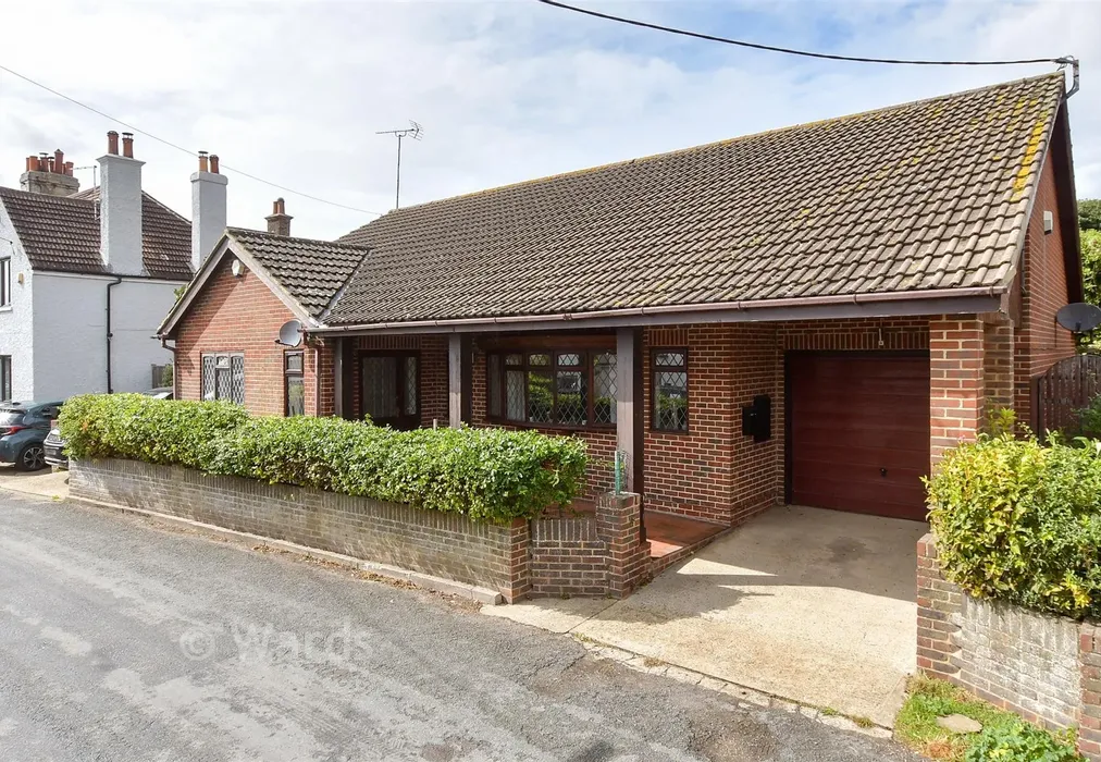 External Front Web.. - Station Road, Dover, Kent - Wards of Kent