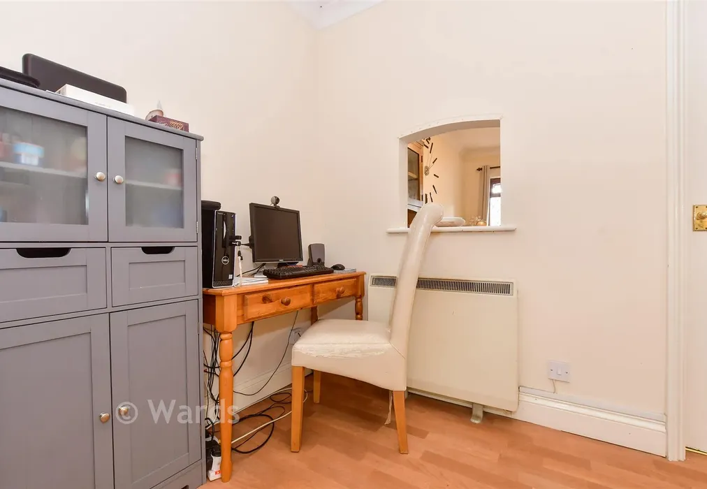 Internal Lifestyle Photograph - Station Road, Dover, Kent - Wards of Kent
