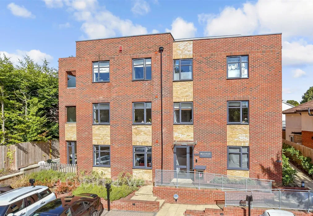 External (Web) - Grange Road, Sutton, Surrey - Wards of Kent