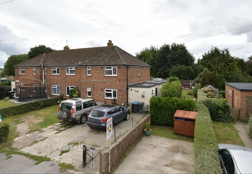 External (Web) - Staple Road, Wingham, Canterbury, Kent - Wards of Kent