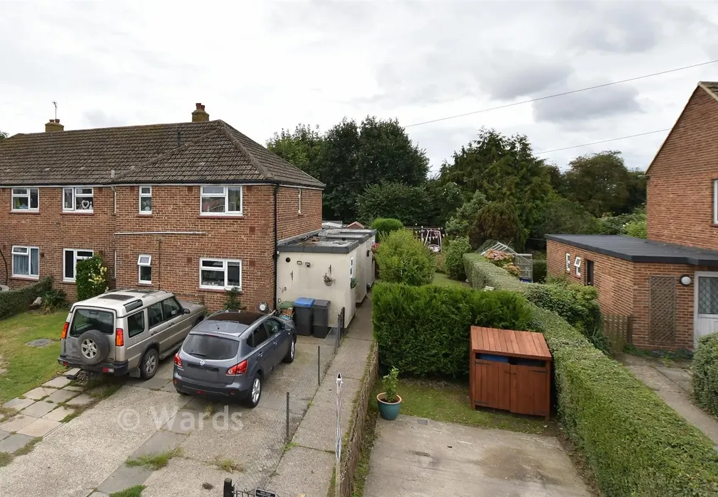External (Brochure) - Staple Road, Wingham, Canterbury, Kent - Wards of Kent