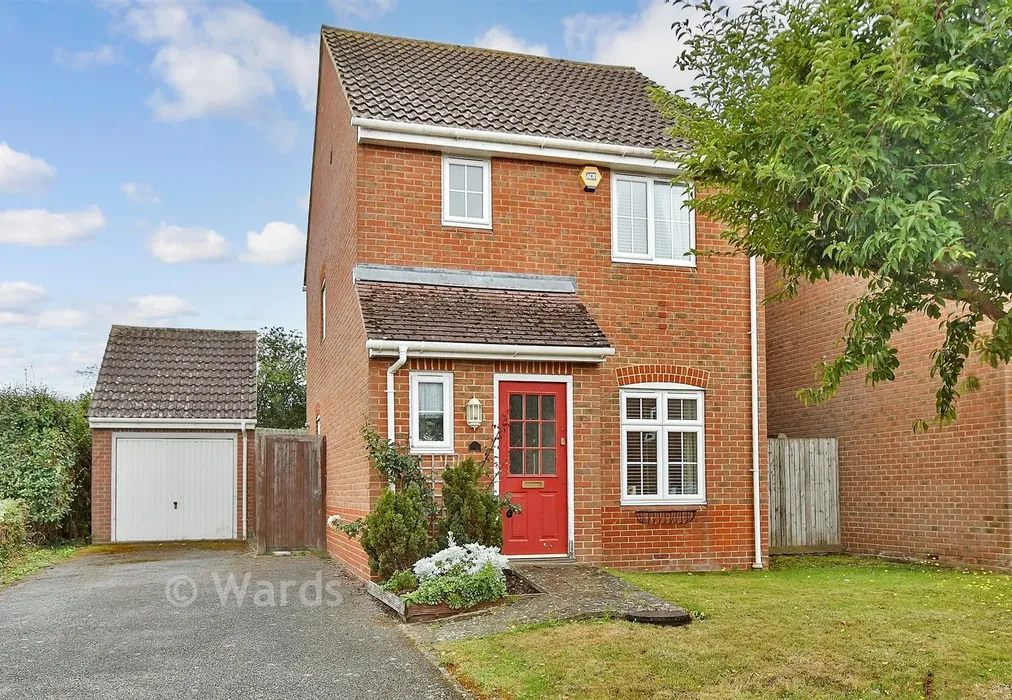 External (Web) - Scoones Close, Panteny Lane, Kent - Wards of Kent
