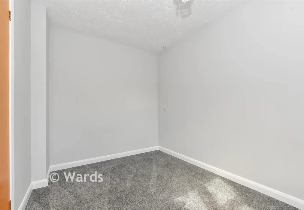 Bedroom 2 - Bramley Court, Marden, Kent - Wards of Kent
