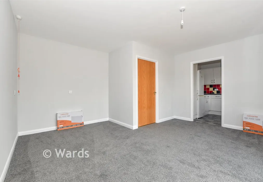 Lounge - Bramley Court, Marden, Kent - Wards of Kent