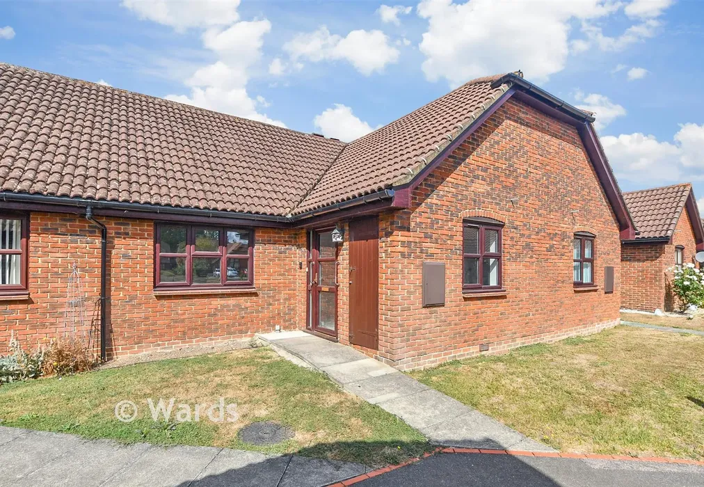 External (Web) - Bramley Court, Marden, Kent - Wards of Kent