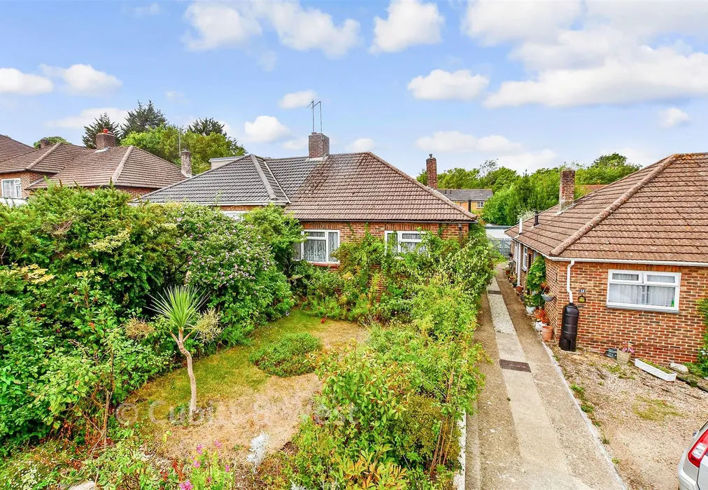 External (Web) - Brooklands Road, Havant, Hampshire - Wards of Kent