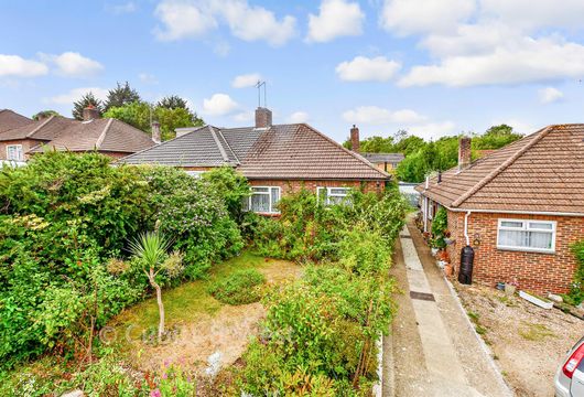 Brooklands Road, Havant, Hampshire - Wards of Kent