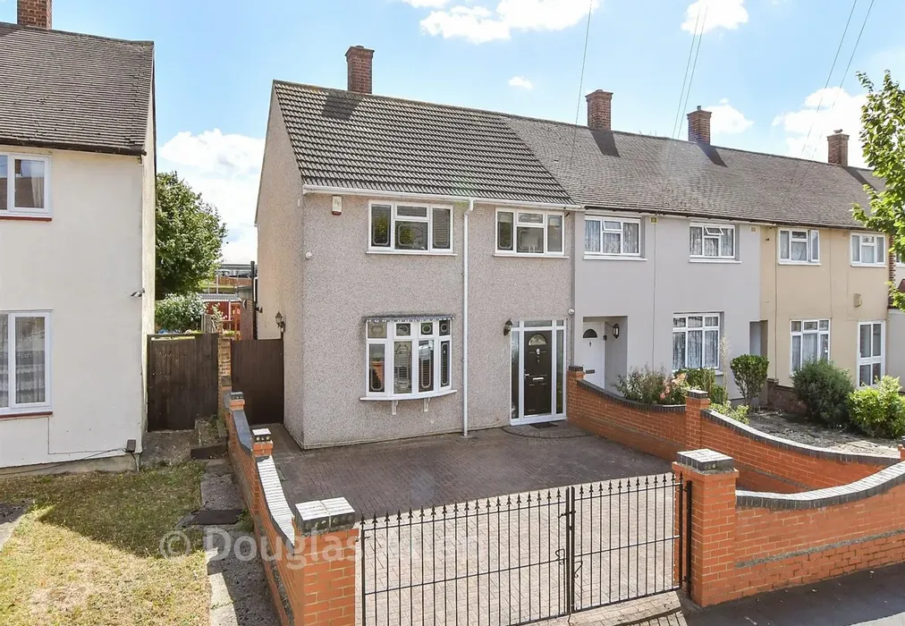 External Web - Cricklade Avenue, Romford, Essex - Wards of Kent
