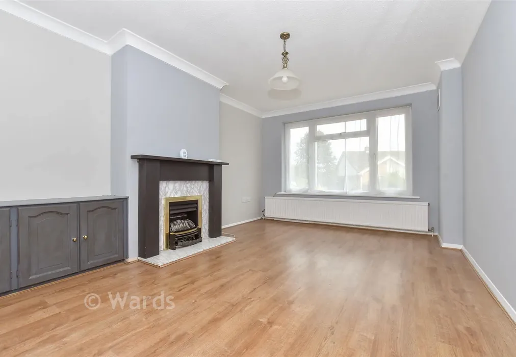 Lounge - Glebe Close, St Margarets-At-Cliffe, Dover, Kent - Wards of Kent