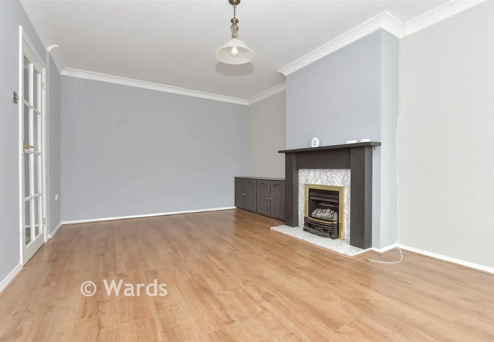 Lounge - Glebe Close, St Margarets-At-Cliffe, Dover, Kent - Wards of Kent