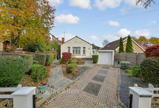 Grange Avenue, Woodford Green, Essex - Wards of Kent