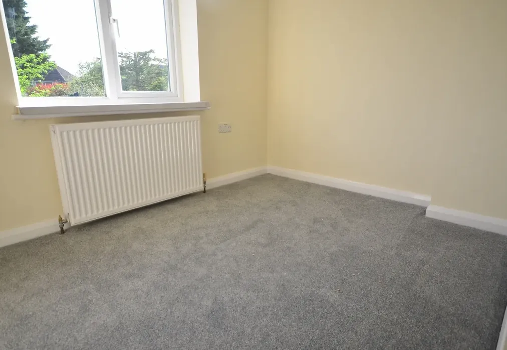 Bedroom 3 - London Road Sittingbourne ME10 - Wards of Kent
